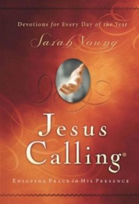 Jesus Calling 